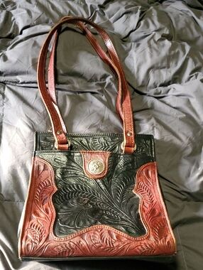 American West Purse